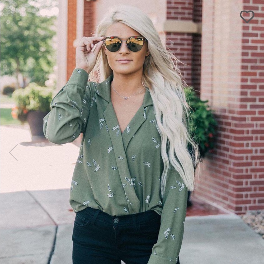 Blouse